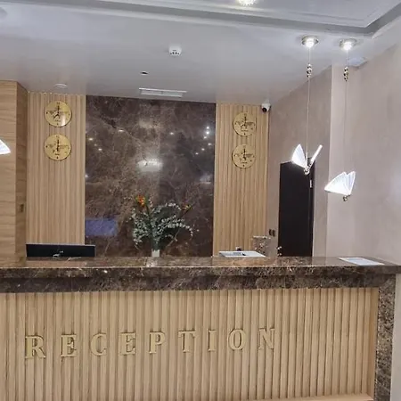 Otel Park Viasport