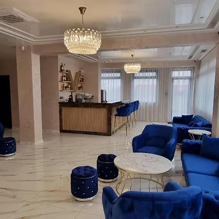 Hotel Park Viasport 4*
