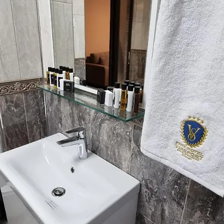 Otel Park Viasport 4*