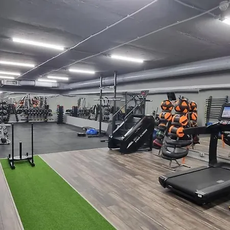 Park Viasport