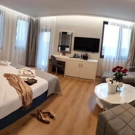 Park Viasport 4* Gorni Dubnik