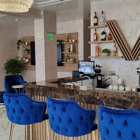 Otel Park Viasport