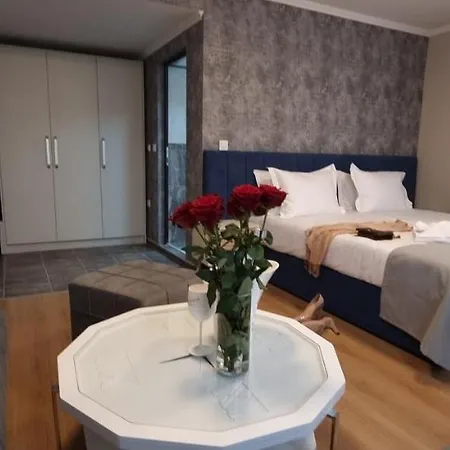 Otel Park Viasport