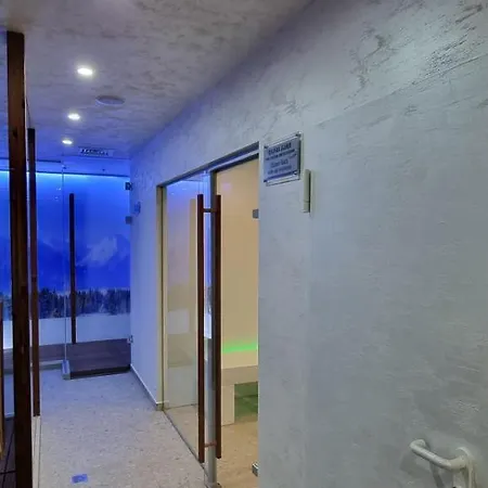 Otel Park Viasport