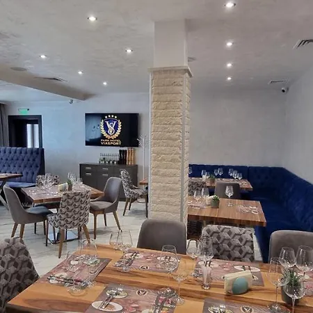 Park Viasport Hotel