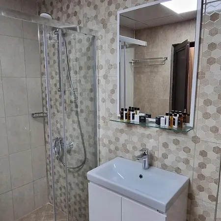 Otel Park Viasport