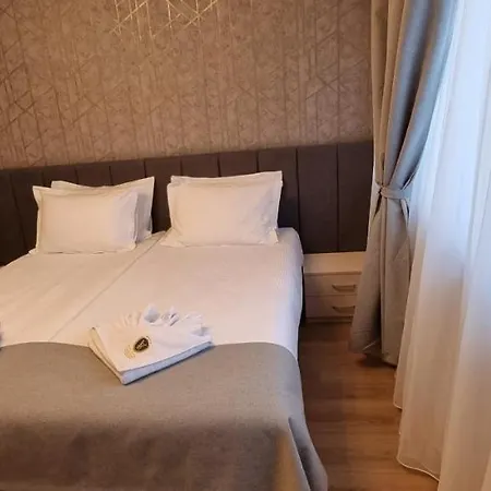 Hotel Park Viasport 4*