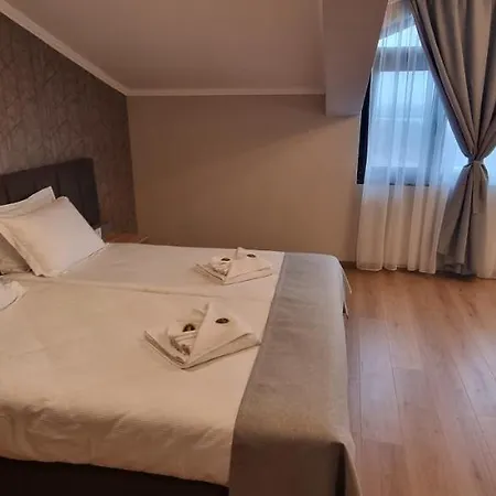 Park Viasport Hotel Gorni Dŭbnik