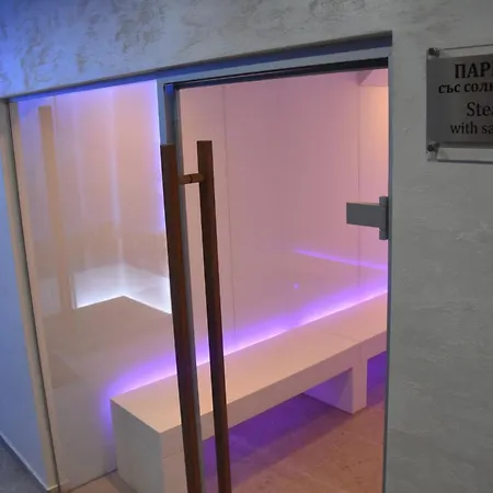 Otel Park Viasport 4*