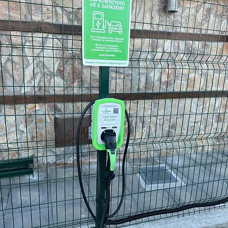Park Viasport