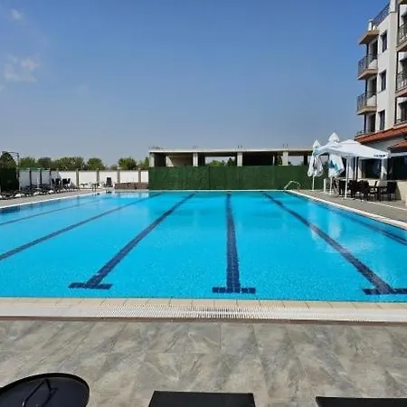 Park Viasport 4* Gorni Dŭbnik