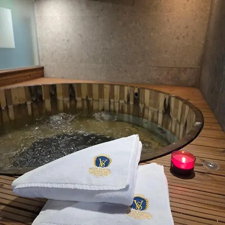 Park Viasport 4* Gorni Dŭbnik